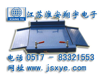 移動(dòng)地磅_移動(dòng)地磅廠(chǎng)家江蘇淮安翔宇電子地磅_移動(dòng)電子地磅_移動(dòng)電子地磅廠(chǎng)家XYSCS移動(dòng)式地磅 移動(dòng)式電子地磅 精準可靠 堅固耐用 輪式地磅滑輪式電子地磅就在m.birdpanel.com 電話(huà)0517-83321553