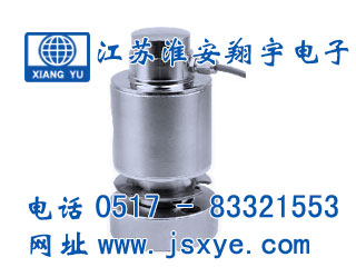 柱式稱(chēng)重傳感器,CS稱(chēng)重傳感器,稱(chēng)重傳感器,XYWS,XYWS-CS,稱(chēng)重傳感器廠(chǎng)家
