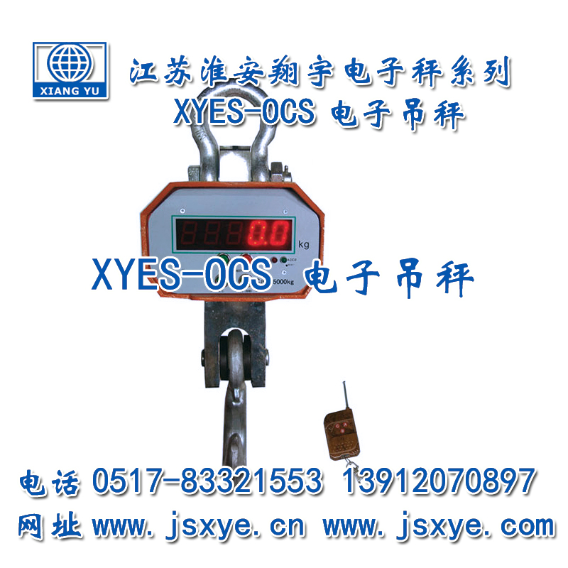 起重機吊秤,起重機電子吊秤,起重機吊鉤秤,起重機吊秤廠(chǎng)家